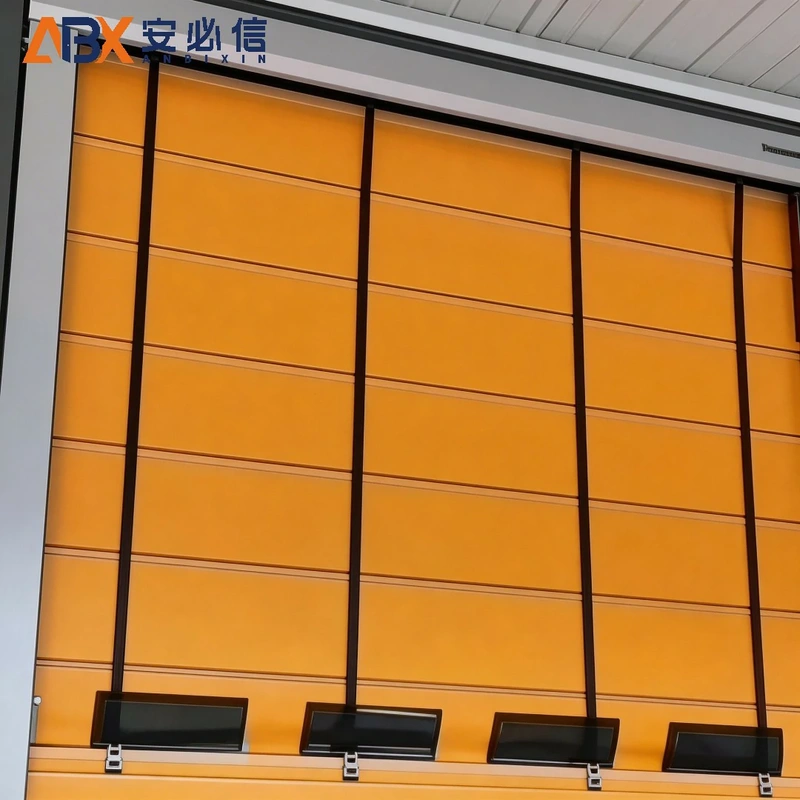 保山市柔性门