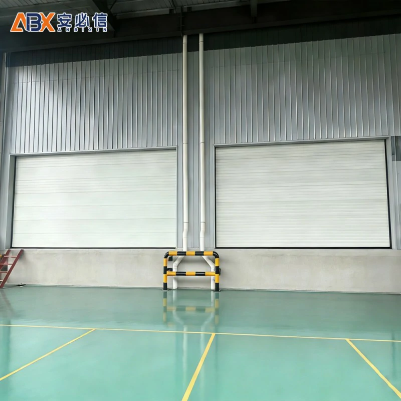保山市高扬程滑升门