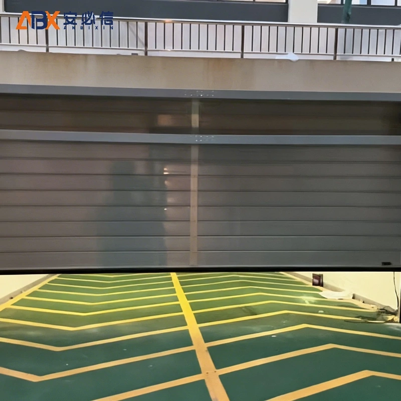 保山市雷达高速门